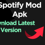 Download The Spotify Mod Apk Latest Version