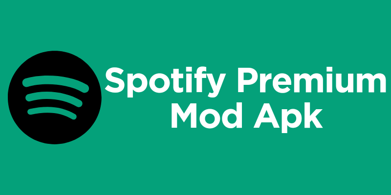 Spotify Premium Mod Apk